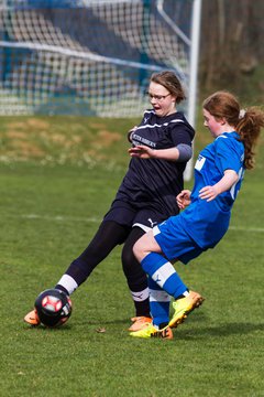 Bild 173 - C-Juniorinnen FSG BraWie o.W. - SG Oering-Seth-S�lfeld o.W. : Ergebnis: 4:3
